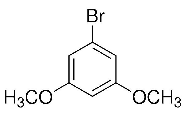 1-Bromo-3,5-dimethoxybenzene