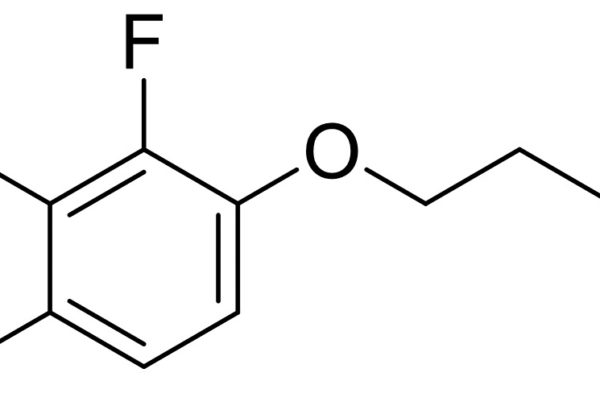 1-Bromo-4-Butoxy-2,3-Difluorobenzene