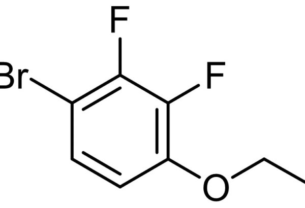 1-Bromo-4-Ethoxy-2,3-Difluorobenzene