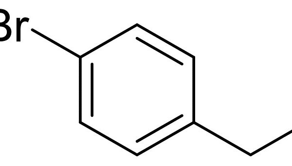 1-Bromo-4-Ethylbenzene