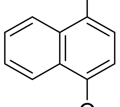 1-Bromo-4-Methoxynaphthalene