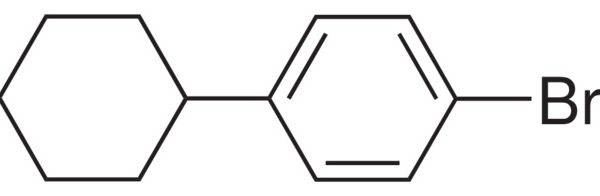 1-Bromo-4-cyclohexylbenzene