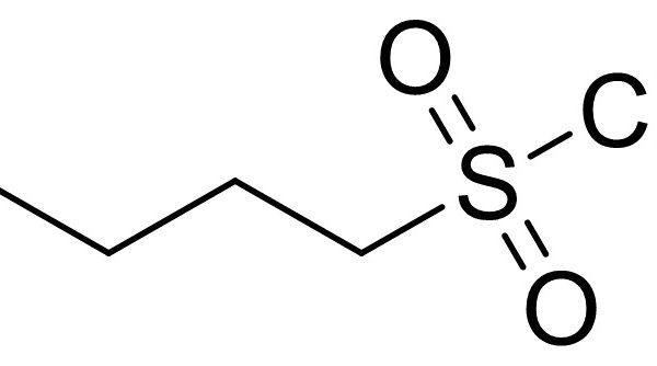 1-Butanesulfonyl chloride