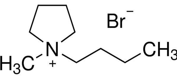 1-Butyl-1-methylpyrrolidinium Bromide