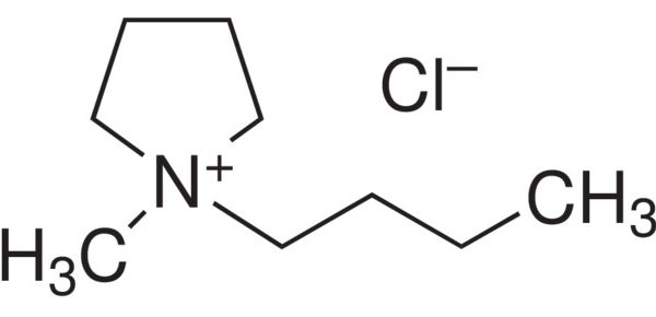 1-Butyl-1-methylpyrrolidinium Chloride