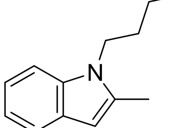1-Butyl-2-Methylindole