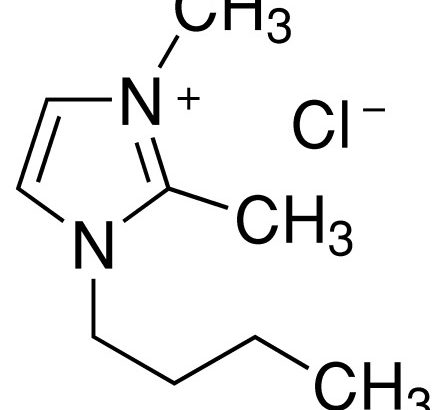 1-Butyl-2,3-dimethylimidazolium chloride