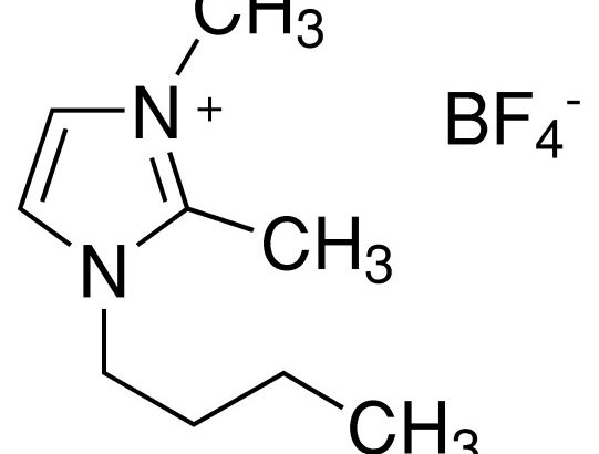 1-Butyl-2,3-dimethylimidazolium tetrafluoroborate