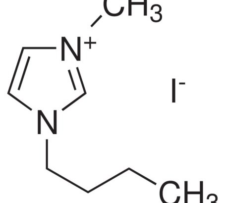 1-Butyl-3-methylimidazolium Iodide