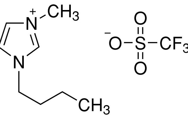 1-Butyl-3-methylimidazolium Trifluoromethanesulfonate
