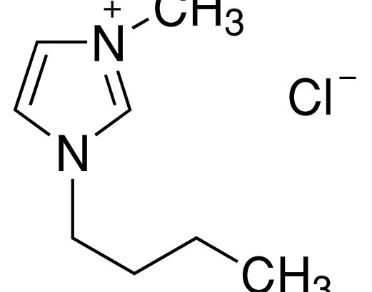 1-Butyl-3-methylimidazolium chloride