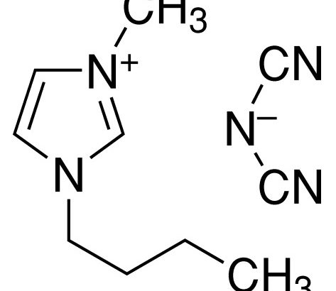 1-Butyl-3-methylimidazolium dicyanamide