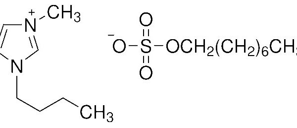 1-Butyl-3-methylimidazolium octyl sulfate