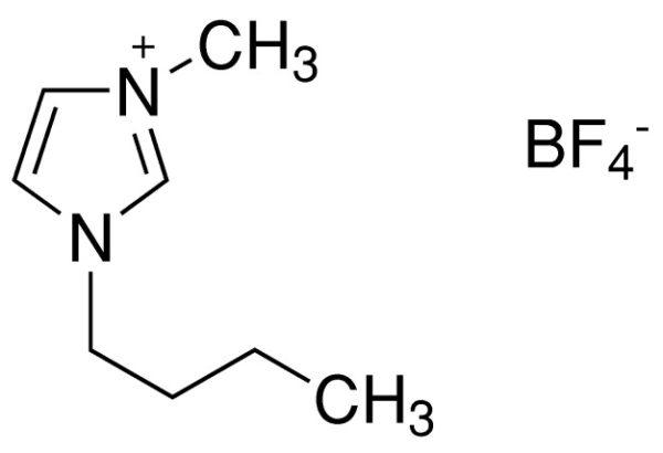 1-Butyl-3-methylimidazolium tetrafluoroborate