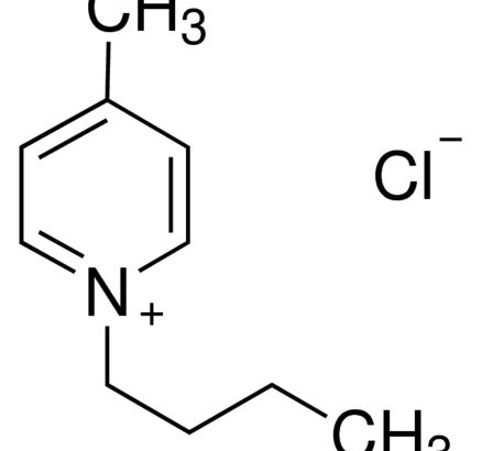 1-Butyl-4-methylpyridinium Chloride