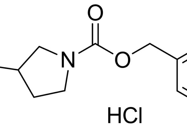 1-Cbz-3-aminopyrrolidine hydrochloride