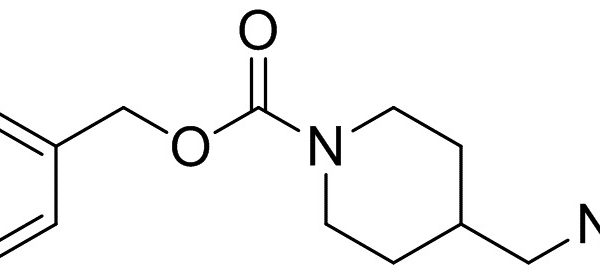 1-Cbz-4-Aminomethylpiperidine