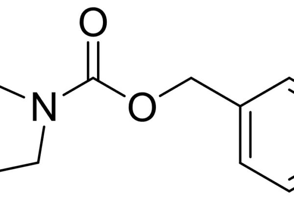 1-Cbz-Pyrrolidine