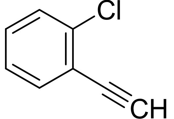 1-Chloro-2-Ethynylbenzene