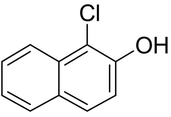 1-Chloro-2-Naphthol