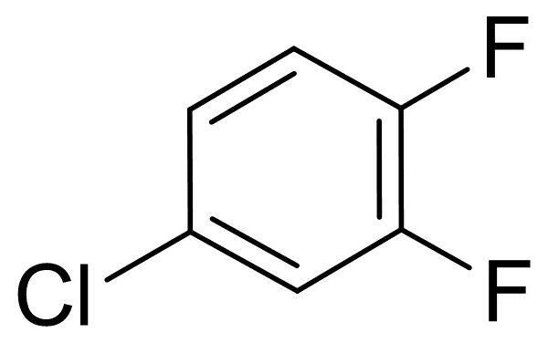 1-Chloro-3,4-Difluorobenzene