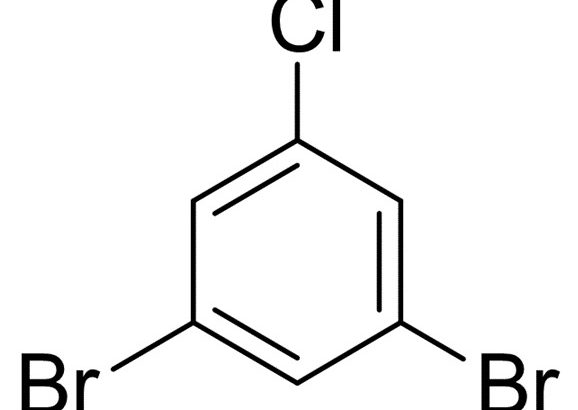 1-Chloro-3,5-Dibromobenzene