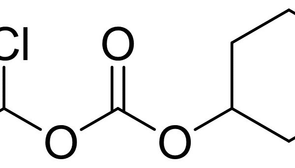 1-Chloroethyl cyclohexyl carbonate