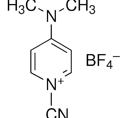 1-Cyano-4-dimethylaminopyridinium tetrafluoroborate