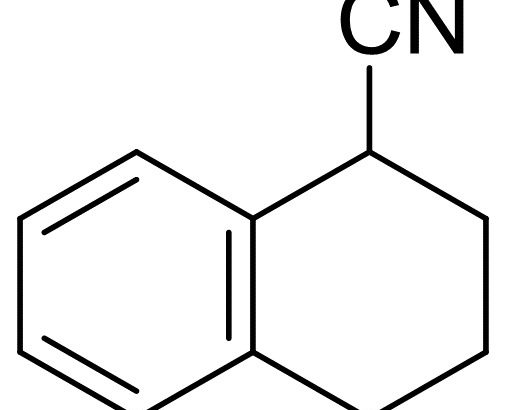 1-Cyanotetraline