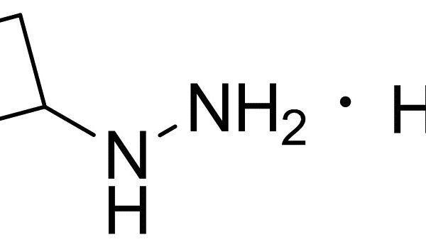 1-Cyclobutylhydrazine hydrochloride