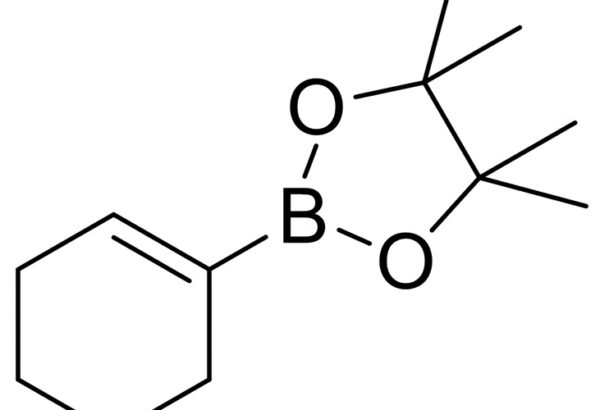 1-Cyclohexen-1-yl-Boronic Acid Pinacol Ester