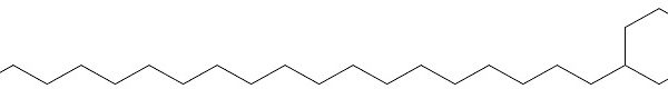 1-Cyclohexylnonadecane