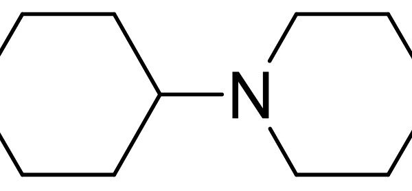 1-Cyclohexylpiperidine