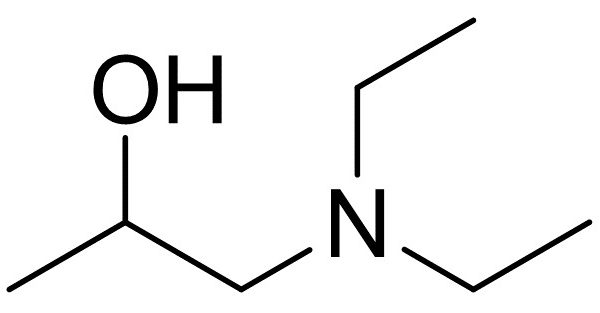 1-Diethylamino-2-Propanol