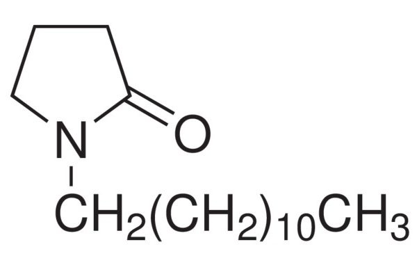 1-Dodecyl-2-pyrrolidinone