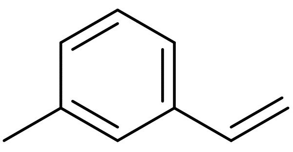 1-Ethenyl-3-Methylbenzene