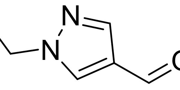1-Ethyl-1H-Pyrazole-4-Carbaldehyde
