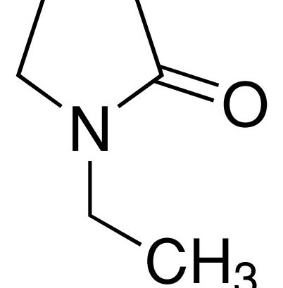 1-Ethyl-2-pyrrolidinone