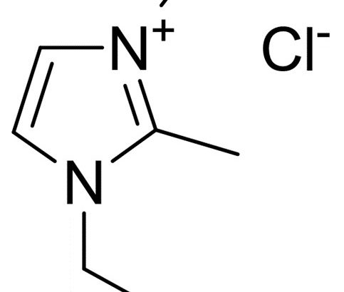 1-Ethyl-2,3-Dimethylimidazolium Chloride