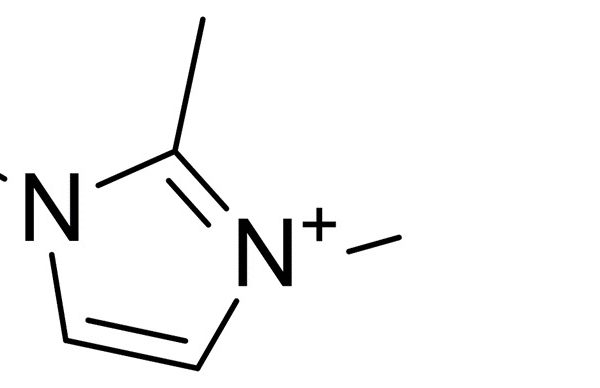 1-Ethyl-2,3-Dimethylimidazolium Tetrafluoroborate