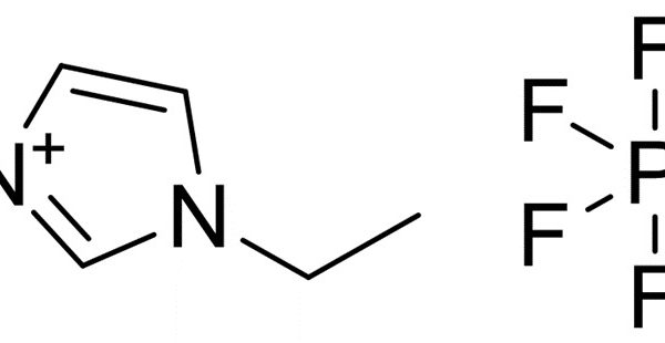 1-Ethyl-3-Methylimidazolium Hexafluorophosphate