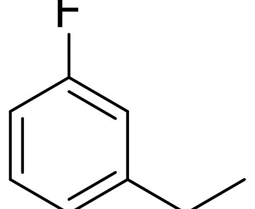 1-Ethyl-3-fluorobenzene