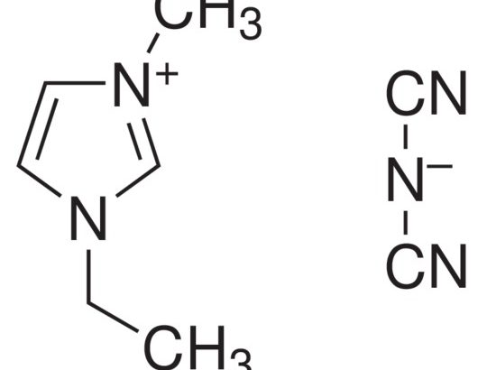1-Ethyl-3-methylimidazolium Dicyanamide