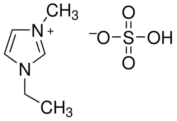 1-Ethyl-3-methylimidazolium Hydrogen Sulfate