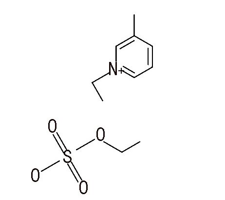1-Ethyl-3-methylpyridinium Ethyl Sulfate