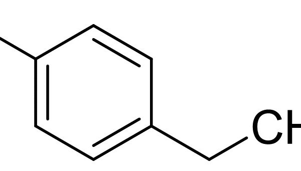 1-Ethyl-4-Fluorobenzene