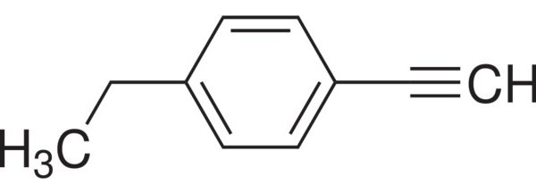 1-Ethyl-4-ethynylbenzene