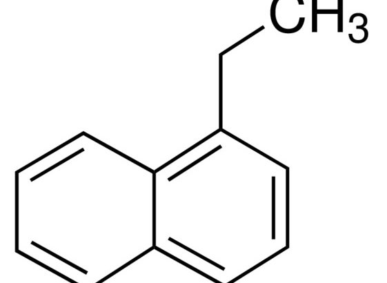 1-Ethylnaphthalene