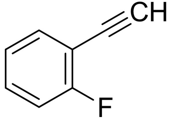 1-Ethynyl-2-Fluorobenzene