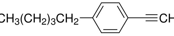 1-Ethynyl-4-pentylbenzene